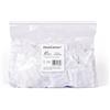 Desecamen - Bustine silice (100 pezzi - 5g) 500 grammi - Silice gel - Deumidificatore - Pacchetti Disseccanti - Assorbiumidità - inodore - non tossico
