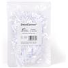 DeseCamen - Bustine di silice (100 sachetti - 1 gr) 100 grammi - Silice gel - Deumidificatore - Pacchetti disseccanti - Assorbitore di Umidità - Antiumiditá - inodore - non tossico
