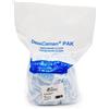 DeseCamen - Bustine di silice (250 pezzi - 5 gr) 1250 grammi - Silice gel - Deumidificatore - Pacchetti disseccanti - Assorbitore di Umidità - Antiumiditá - inodore - non tossico