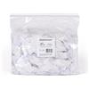 Desecamen - Bustine silice (100 pezzi - 30g) - Silice gel - Deumidificatore - Essiccante - Assorbiumidità - inodore - non tossico - eliminano l'umidità e gli odori di muffa