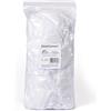 Desecamen - Bustine silice (200 pezzi - 15g) - Silice gel - Deumidificatore - Essiccante - Assorbiumidità - inodore - non tossico - eliminano l'umidità e gli odori di muffa