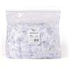Desecamen - Bustine silice (500 pezzi - 5g) - Silice gel - Deumidificatore - Essiccante - Assorbiumidità - inodore - non tossico - eliminano l'umidità e gli odori di muffa