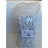Desecamen - Bustine silice (50 pezzi - 60g) - Silice gel - Deumidificatore - Essiccante - Assorbiumidità - inodore - non tossico - eliminano l'umidità e gli odori di muffa