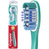 Colgate - Spazzolino da denti 360°, con setole morbide