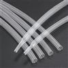 ORGEFY Guaina termorestringente 4:1 con colla termoretraibile Guaina termorestringente a doppia parete 6 8 12 16 24 32mm-trasparente-8mm-5m