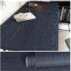 VEELIKE Carta Adesiva per Mobili Legno Blu Marino Vintage Carta da Parati Legno Blu Scuro 40 cm x 300 cm Rivestimento Adesivo per Mobili Camera da Letto Armadio Cucina Piano di Lavoro Impermeabile