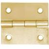 Globstar 20 cerniere per mobili, 40 x 40 cm, colore giallo zincato