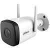 Dahua Telecamera IP, proiettile, 2MP, IR 30m, esterno, IP67, Microfono, Micro SD, Rilevamento MOV.