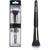 Melissa Professional Melissa Pennello Black Star, Terra Indiana per Applicazione Leggera, Linea Professionale Make Up e Trucco
