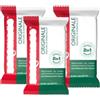 imi shop Salviette Deodoranti e Detergenti con Molecole Anti-Odore, Deo-Salviette 2in1, Formula Anti-Macchia, Efficacia 48h, Confezione da 12 Pezzi (36 Salviette, 3 Confezioni)