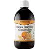 PURE CHEMICAL by CHOSA CHOSA Olio Essenziale Di Mandarino 500ml - Olio profumato naturale al 100% per diffusori per aromaterapia - umidificatori - sauna e massaggi - Profumo intenso per ambienti