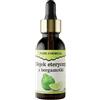 PURE CHEMICAL by CHOSA CHOSA Olio Essenziale Di Bergamotto 30 ml - Olio profumato naturale al 100% per diffusori per aromaterapia - umidificatori - sauna e massaggi - Profumo intenso per ambienti