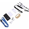 VBESTLIFE Kit Macchina per Extension Capelli Luce UV, Estensione Capelli Portatile a Polimerizzazione Rapida 15W Colla UV Estensione Parrucca V Light Lampada UV LED, per Parrucchiere