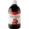 PURE CHEMICAL by CHOSA CHOSA Olio Essenziale Di Arancia Rossa 500ml - Olio profumato naturale al 100% per diffusori per aromaterapia - umidificatori - sauna e massaggi - Profumo intenso per ambienti