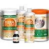 O Gajo Kit Reparação Óleo de Rícino - Força & Crescimento