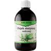 PURE CHEMICAL by CHOSA CHOSA Olio Essenziale Di Cedro 500ml - Olio profumato naturale al 100% per diffusori per aromaterapia - umidificatori - sauna e massaggi - Profumo intenso per ambienti