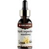 PURE CHEMICAL by CHOSA CHOSA Olio Essenziale Di Vaniglia 30 ml - Olio profumato naturale al 100% per diffusori per aromaterapia - umidificatori - sauna e massaggi - Profumo intenso per ambienti