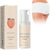 Rakiuty Culo Acne Crema Per Brufoli,Crema Per i Brufoli Sui Glutei e Sulle Cosce,100ml Cremas Schiarente L'Acne,Cremas Per Il Trattamento Dei Glutei,Ripristina La Pelle Del Sedere Morbida E Liscia