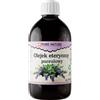 PURE CHEMICAL by CHOSA CHOSA Olio Essenziale Di Patchouli 500ml - Olio profumato naturale al 100% per diffusori per aromaterapia - umidificatori - sauna e massaggi - Profumo intenso per ambienti