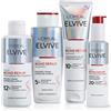 L'Oreal Paris L'Oréal Paris Elvive Bond Repair Kit con Pre-Shampoo, Shampoo, Balsamo e Siero Senza Risciacquo, per Capelli Danneggiati, Ricrea i Legami Interni del Capello, Con Acido Citrico