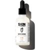 Slick Gorilla Siero Viso Vitamina C 50 ml - Siero illuminante con Niacinamide, Acido Ialuronico, Retinolo & Peptidi. Siero idratante anti-rughe e correttore di macchie scure per un effetto glow.