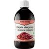 PURE CHEMICAL by CHOSA CHOSA Olio Essenziale Di Palissandro 500ml - Olio profumato naturale al 100% per diffusori per aromaterapia - umidificatori - sauna e massaggi - Profumo intenso per ambienti