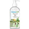 Mamaearth Gel Di Aloe Vera Per Il Viso 300 ml (Pack of 1)