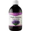 PURE CHEMICAL by CHOSA CHOSA Olio Essenziale Di Lavanda 500ml - Olio profumato naturale al 100% per diffusori per aromaterapia - umidificatori - sauna e massaggi - Profumo intenso per ambienti