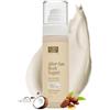 Activeluxe cosmetics Active Luxe After Sun Body Yogurt - Crema Doposole Corpo, 120 ml | Aloe Vera & Olio di Cocco, Moisturizer Idratante Aftersun per Viso & Corpo, Cura della Pelle Naturale