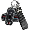 ATFIGII Cover per chiave compatibile con BMW