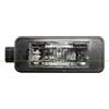 PRASCO Luce targa CI3284360
