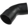 Frankberg Tubo intercooler tubo turbo superiore destro 1K0145838AH | Compatibile con: A3 Sportback 8PA, A3 Cabriolet 8P7, P.a.s.s.a.t Variant 365, A.l.h.a.m.b.r.a 710 711, L.e.o.n 1P1