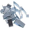 VekAuto 10 Pz Fermaglio Pannello Portellone Per Audi A3 06-13 Molla
