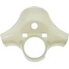 AFK Coperchio Manubrio tre Fori per VESPA PX PE Seconda Serie con Frecce