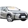 Generico Parasole Auto Per Lexus Per UX200 UX250H UX300h UX300 Parabrezza Per Auto Parasole Visiera Parasole Protezione Blocchi Raggi UV Estate Accessori