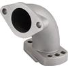 GOOFIT 26mm Tubo Collettore di Assunzione Sostituzione per YX GPX 150cc 155cc 160cc Engine Pit Dirt Bikes