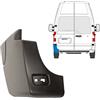 EasyParts Angolo paraurti posteriore per Renault Master 2010- / Sinistra