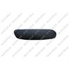 PRASCO Modanatura decorativa/protettiva, Paraurti CI3221243 | Compatibile con: CITROËN C3 I