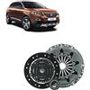 OP Kit frizione 3 pz per Peugeot 3008 II 1.6 BlueHdi gasolio 2016+