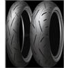 Dunlop 24158 Pneumatico 120/60 Zr17 55W Sx Roadsport 2