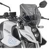 GIVI A3126A Kit Attacchi Cupolino Compatibile con Suzuki GSX-8S (2023)