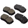 A.B.S. Kit pastiglie freno, Freno a disco 37298 | Compatibile con: FORD TRANSIT Kasten, TRANSIT Pritsche/Fahrgestell, IVECO DAILY III Bus, DAILY III Kasten