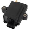 WOOSTAR 5 Pin Unità CDI Bobina di Accensione Sostituzione per Mercury Optimax 225XS 225 Sport XS 250XS 250 Sport XS 300XS OEM 300-8M007747 300-879984T01 339-879984A1 339-879984T00