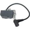 Vuzmode Bobina di accensione, for Echo, CS-3000 CS-3050 CS-3400 CS-3450 CS-3500 CS-3501 15662639431 15662639430 15662639130 15662660931 Bobina di accensione per utensili a benzina