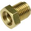 URO Parts URO Parti 06F127213B Raccordo pompa carburante, raccordo monouso per pompe GDI