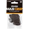 Jim Dunlop Dunlop Nylon Max Grip Standard 100 (12 Pezzi)