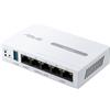 ASUS ExpertWiFi EBG15 router cablato Gigabit Ethernet Bianco