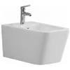 Arcdesign Selection Bidet sospeso forma squadrata Levanzo
