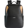 Alviero Martini 1A Classe Alviero Martini Uomo Zaino 25IL1LD058162 Pelle Nero Taglia Unica