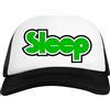 Rundi Sleep Band Merchandise Cappellino da Baseball Unisex Ball cap